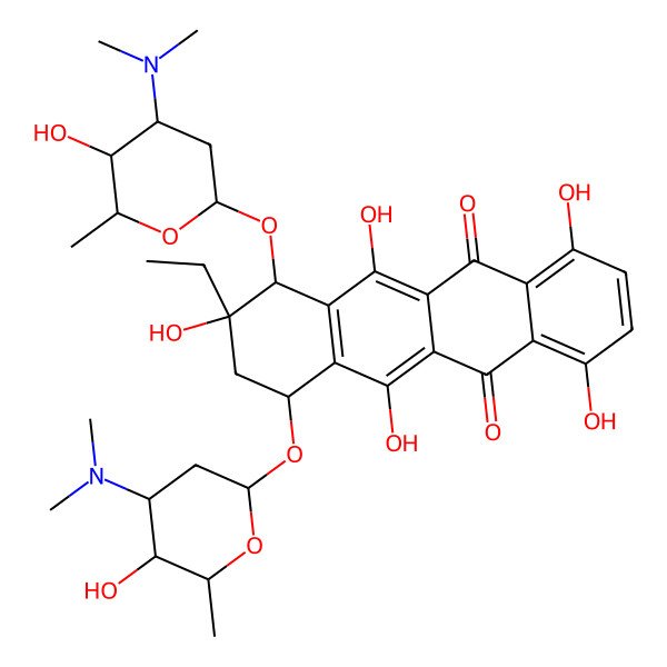 2D Structure of CID 15715392