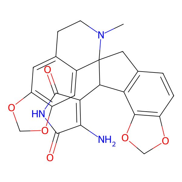 2D Structure of CID 15765610