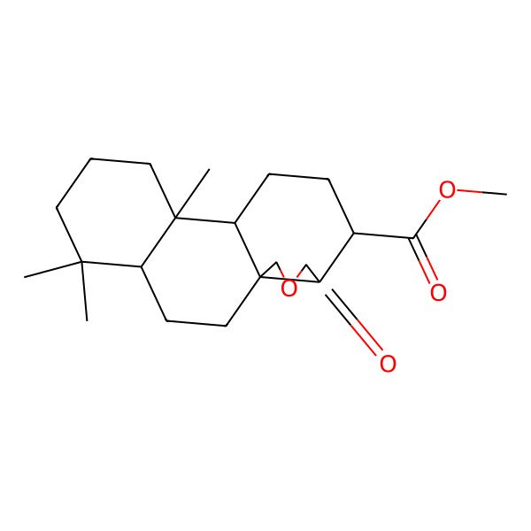 2D Structure of CID 15818340