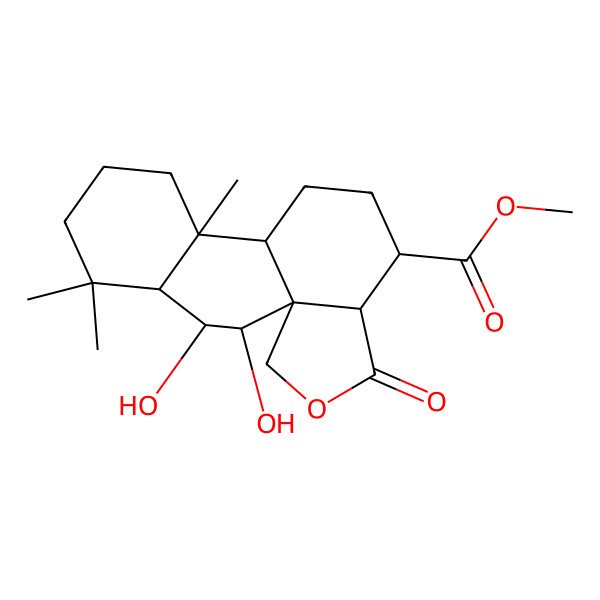 2D Structure of CID 15818341