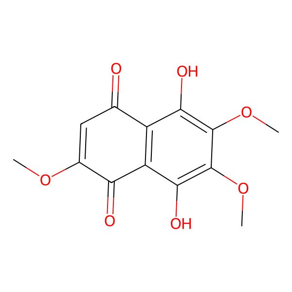 2D Structure of CID 160699