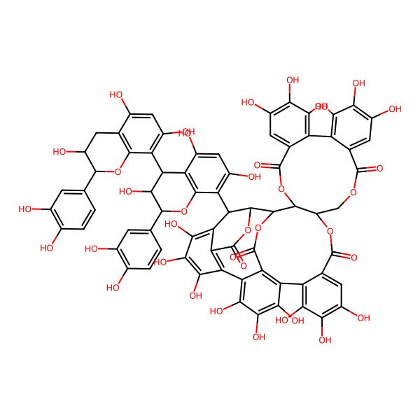 2D Structure of CID 16167184