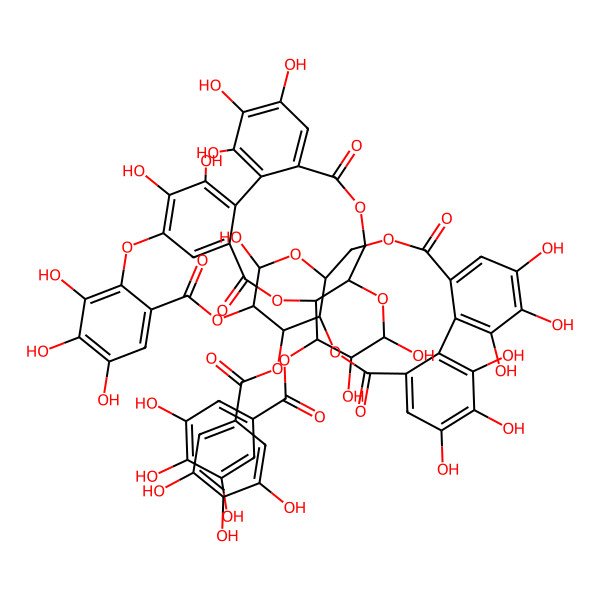 2D Structure of CID 16170043