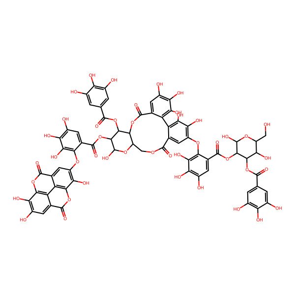 2D Structure of CID 16170051