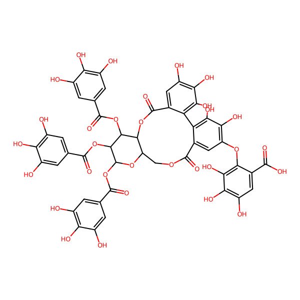 2D Structure of CID 16170073 2D Structure of CID 16170073