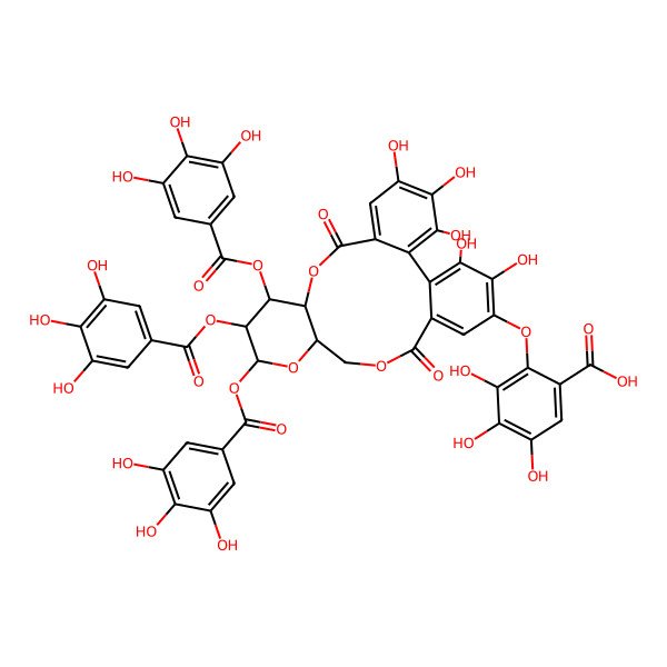 2D Structure of CID 16170073