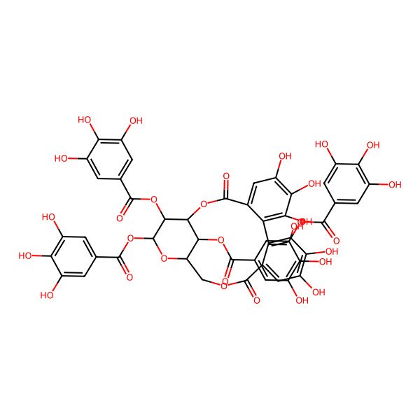 2D Structure of CID 16172333