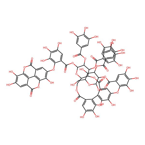 2D Structure of CID 16174391 2D Structure of CID 16174391