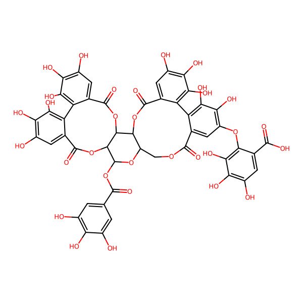 2D Structure of CID 16174834 2D Structure of CID 16174834