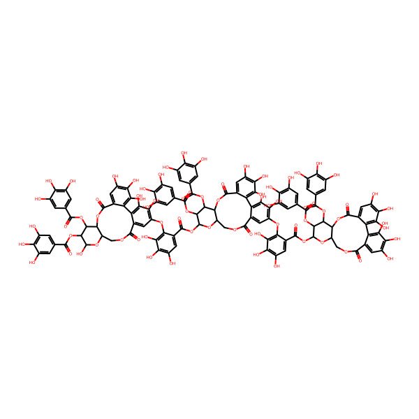 2D Structure of CID 16174857