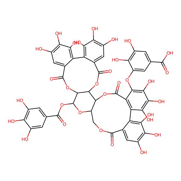 2D Structure of CID 16185743