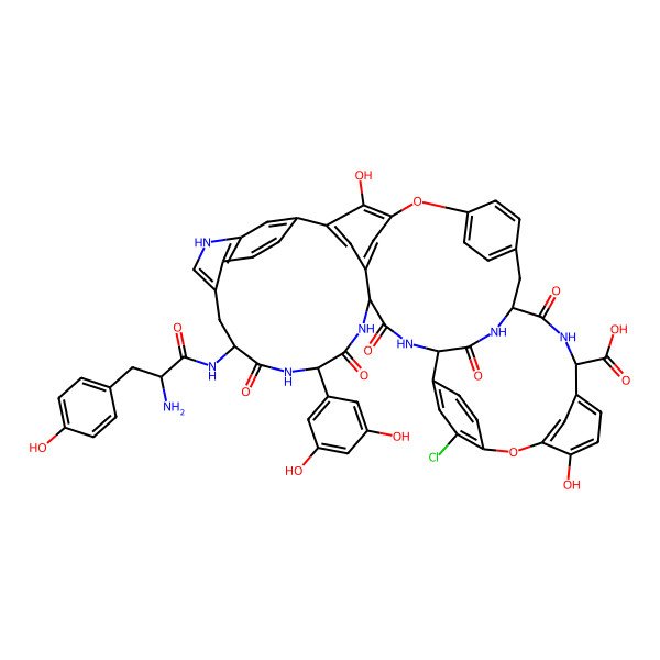 2D Structure of CID 16198982