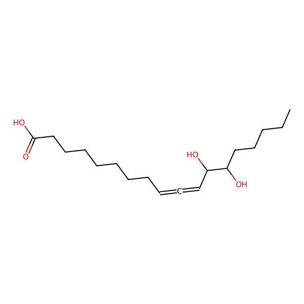 2D Structure of CID 162814896