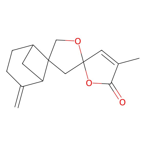 2D Structure of CID 162815120