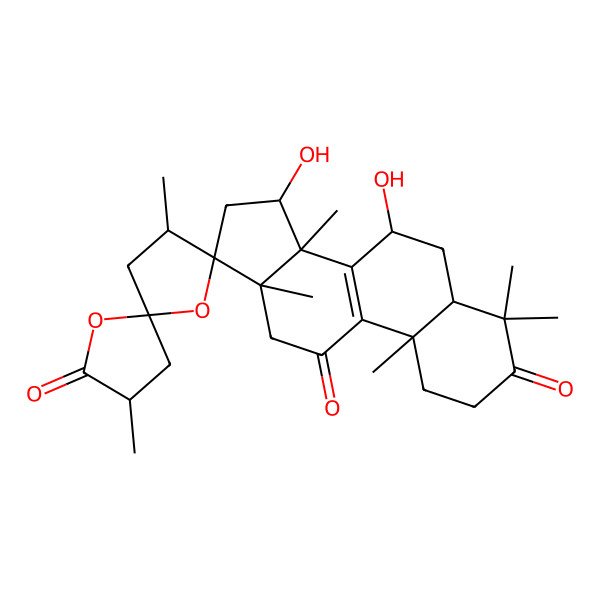 2D Structure of CID 162815136