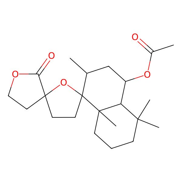 2D Structure of CID 162821194 2D Structure of CID 162821194