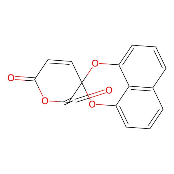2D Structure of CID 162825406