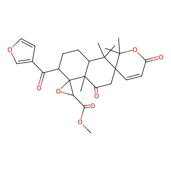 2D Structure of CID 162845663