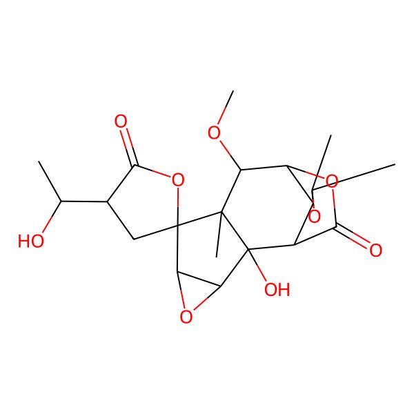 2D Structure of CID 162849546 2D Structure of CID 162849546
