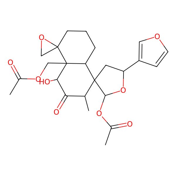 2D Structure of CID 162850952