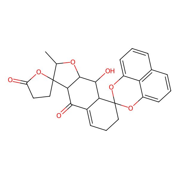 2D Structure of CID 162851399