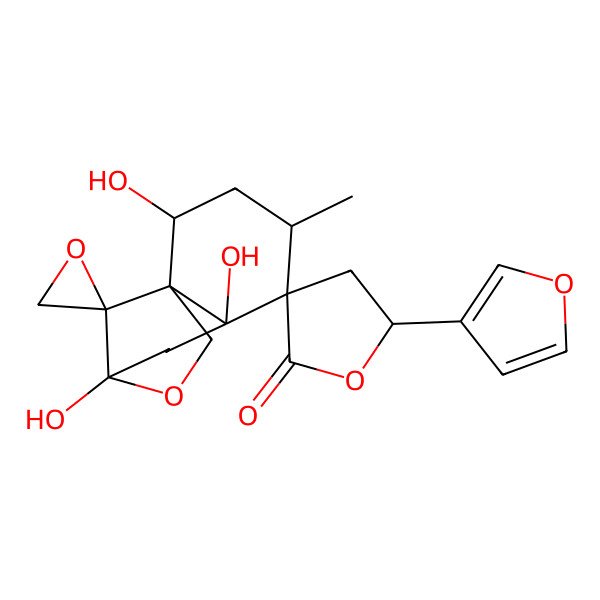 2D Structure of CID 162852193