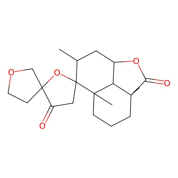 2D Structure of CID 162852394