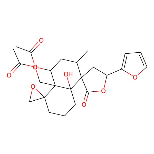 2D Structure of CID 162858926