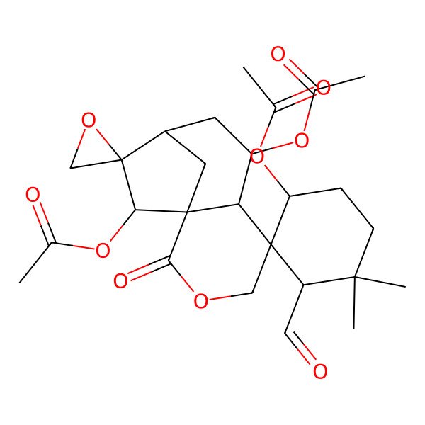 2D Structure of CID 162861143