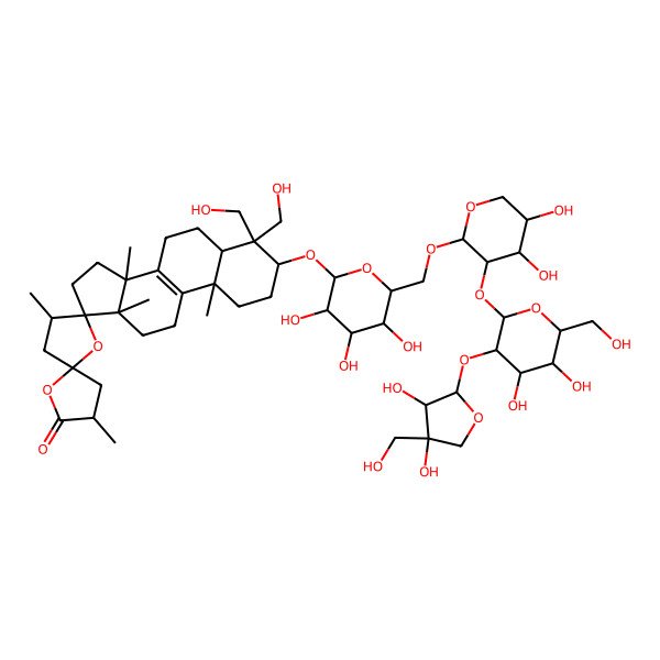 2D Structure of CID 162861908 2D Structure of CID 162861908