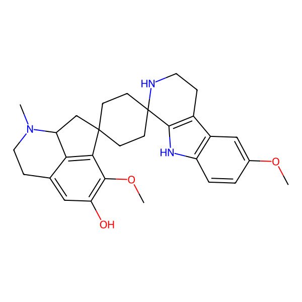 2D Structure of CID 162862341