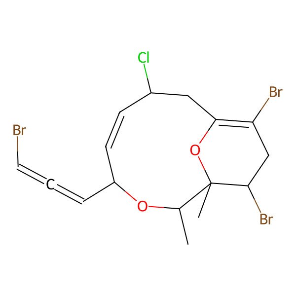 2D Structure of CID 162863760