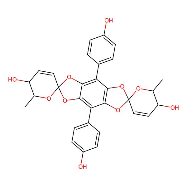 2D Structure of CID 162872420