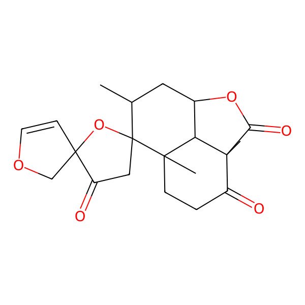 2D Structure of CID 162877709