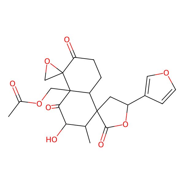 2D Structure of CID 162883974