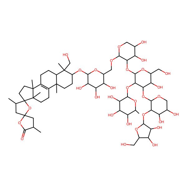 2D Structure of CID 162884967 2D Structure of CID 162884967
