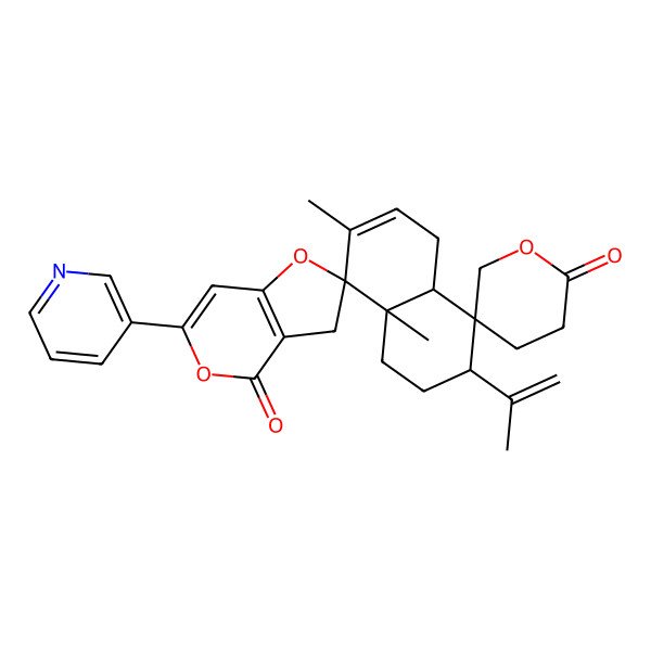 2D Structure of CID 162894810