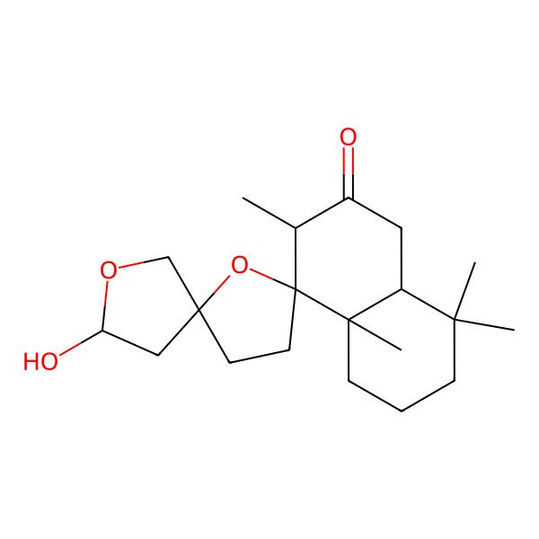 2D Structure of CID 162899138