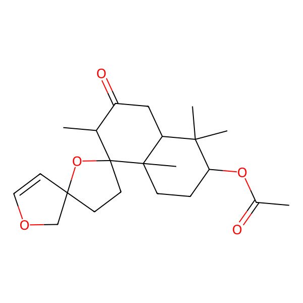 2D Structure of CID 162913601