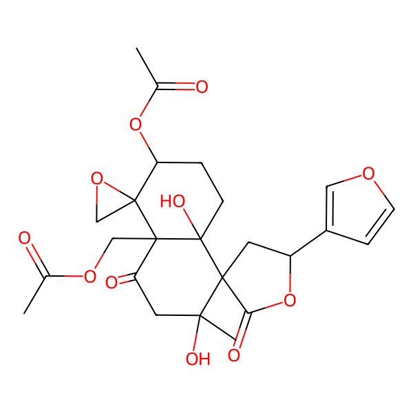 2D Structure of CID 162916655