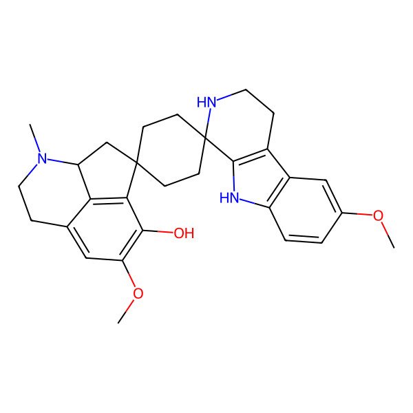 2D Structure of CID 162923250