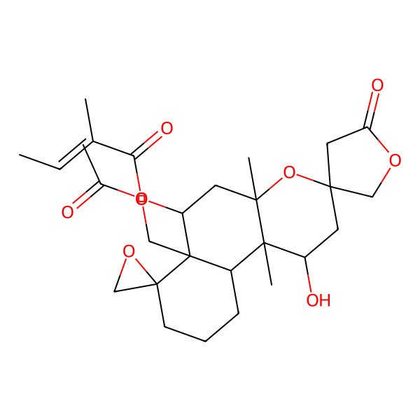 2D Structure of CID 162925161