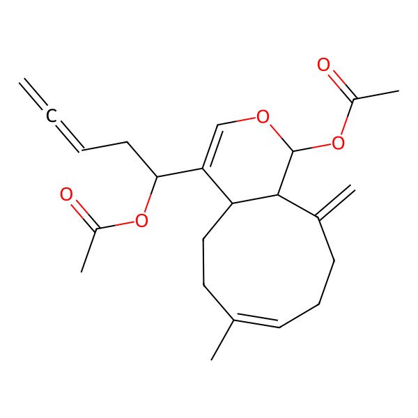 2D Structure of CID 162934658