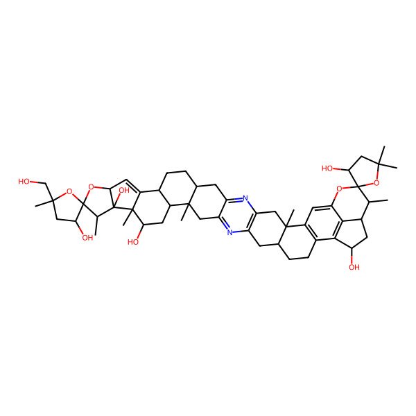 2D Structure of CID 162938985
