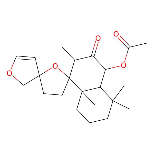 2D Structure of CID 162953875