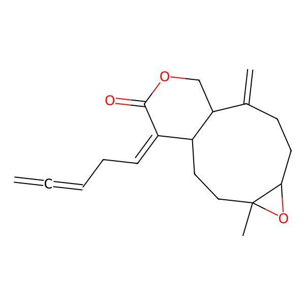 2D Structure of CID 162954839