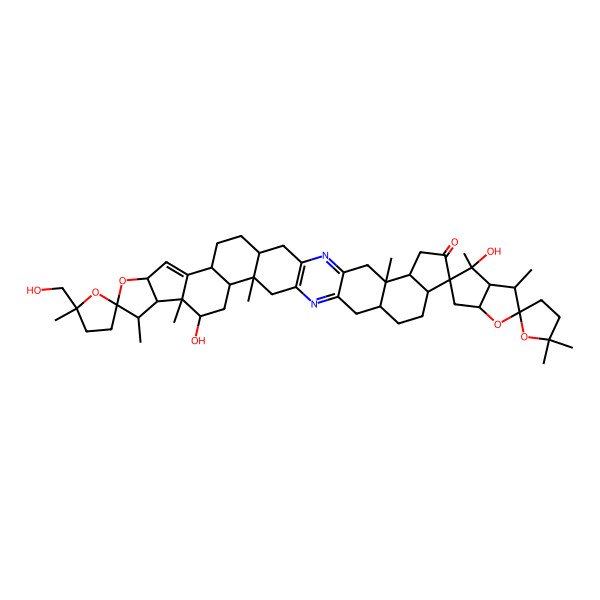 2D Structure of CID 162955688