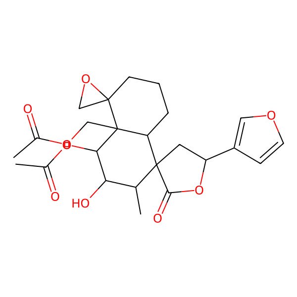 2D Structure of CID 162960871