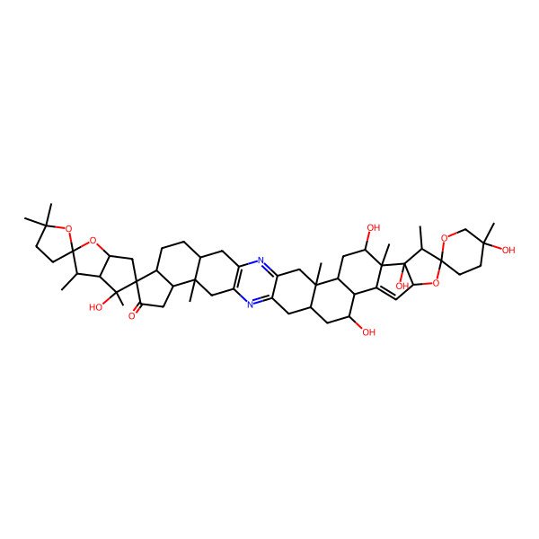 2D Structure of CID 162961773