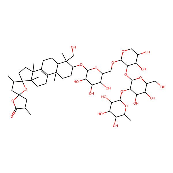 2D Structure of CID 162964275 2D Structure of CID 162964275